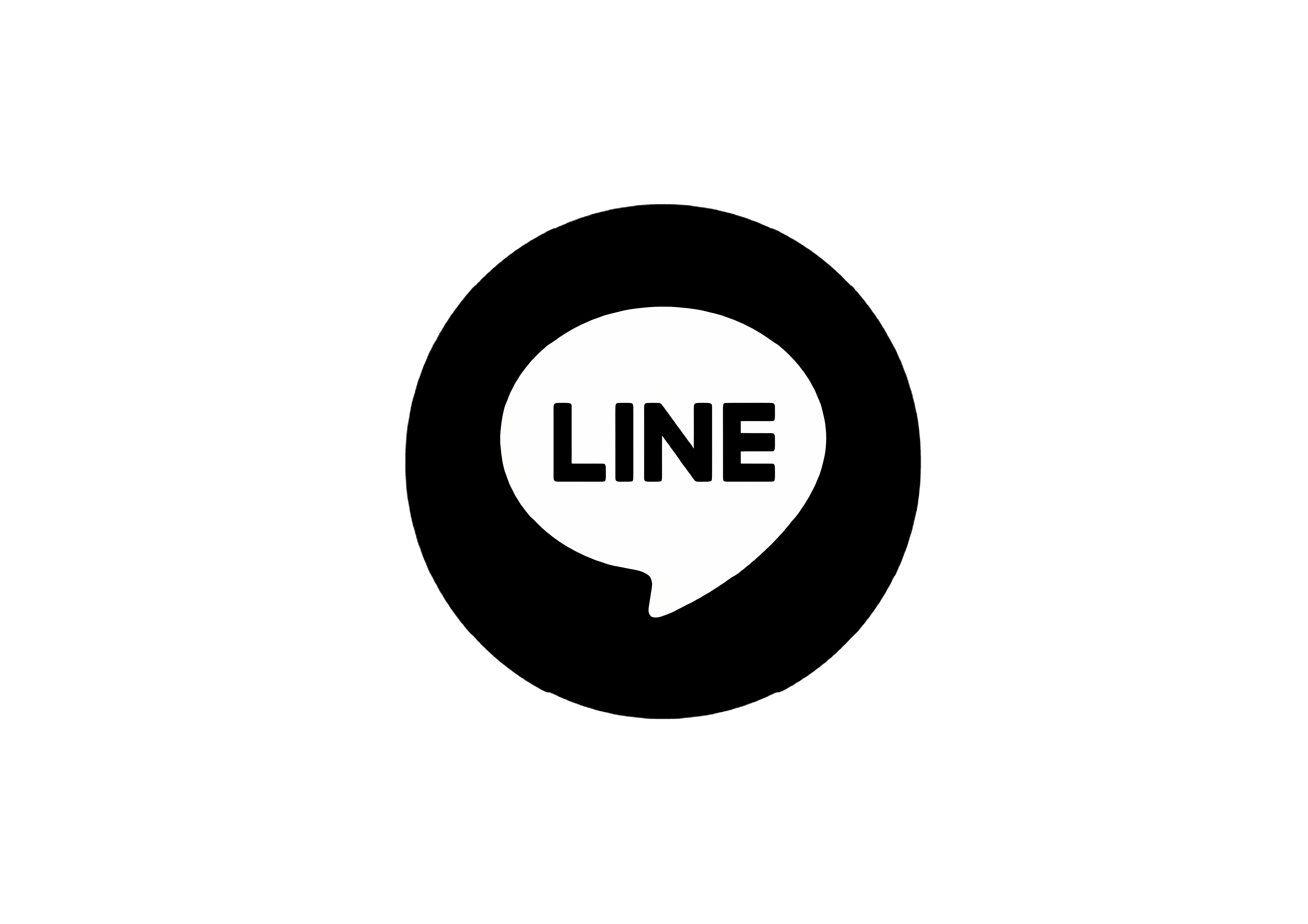 LINE